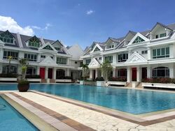 Changi South Avenue 1 (D16), Terrace #552698631